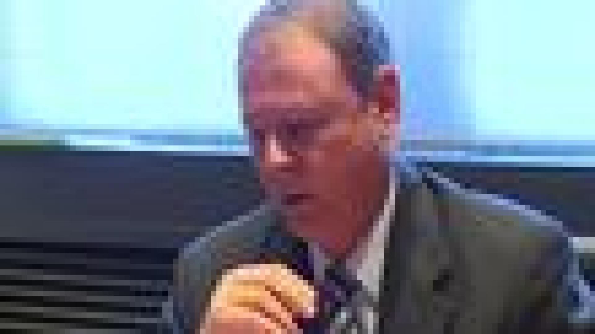 Accusations contre André Gilles